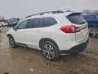 2022 SUBARU Ascent