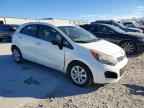 2013 KIA RIO