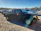 2008 NISSAN Frontier