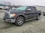 2014 FORD F-150 Lightning