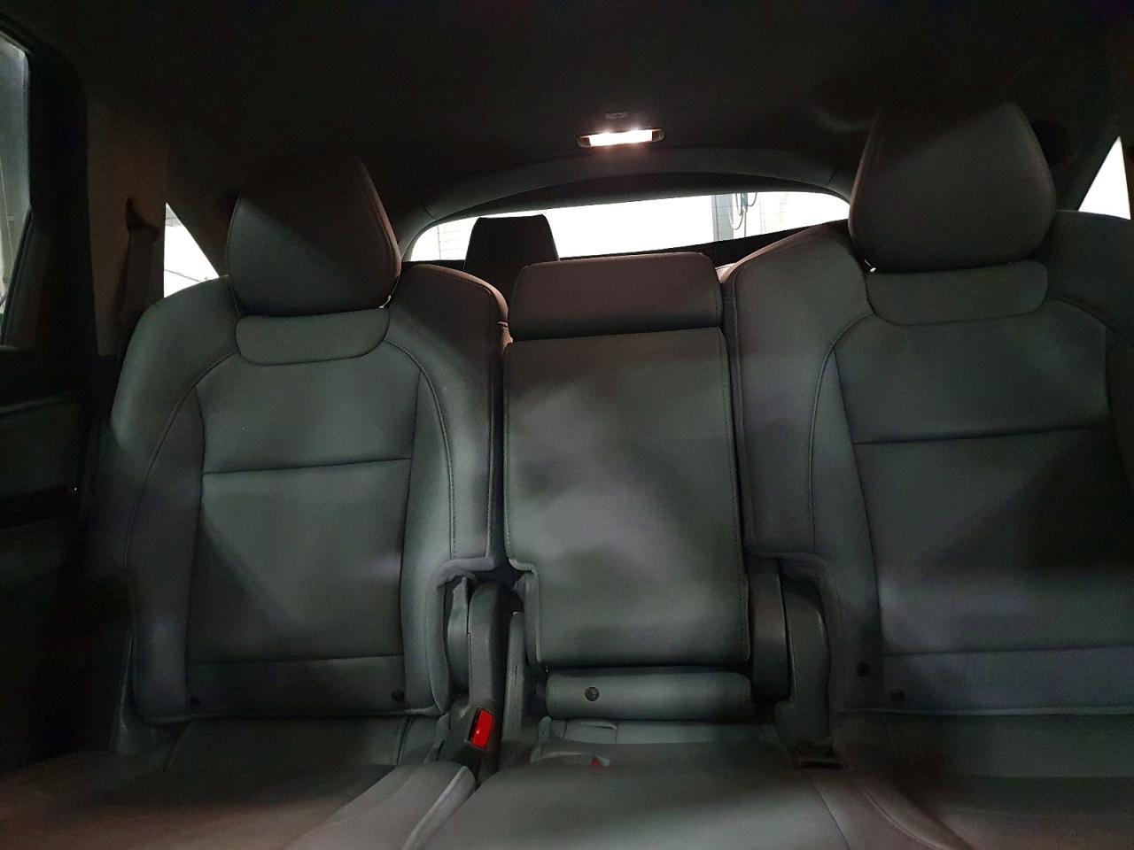 2015 ACURA MDX