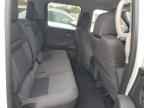 2025 NISSAN Frontier