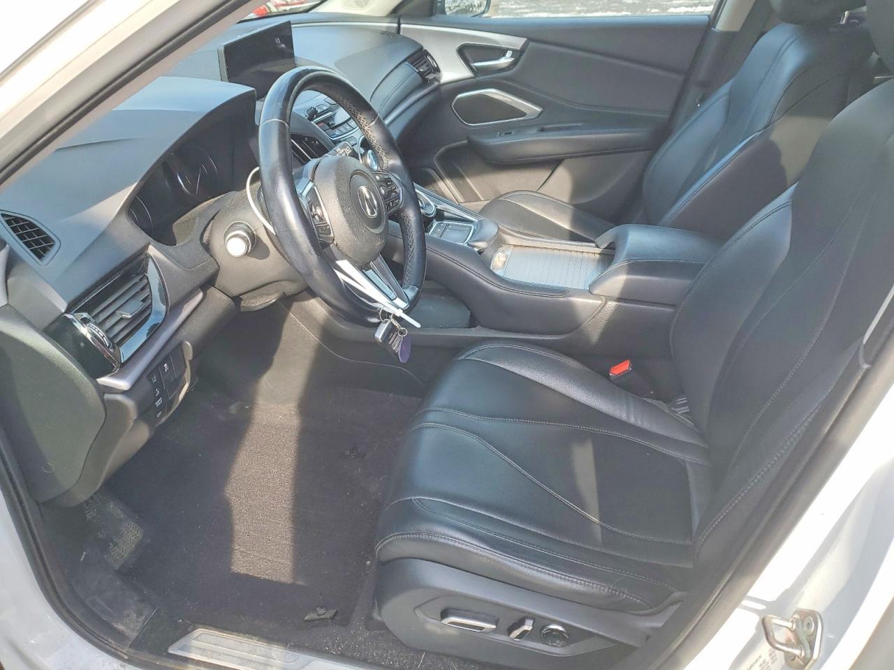 2019 ACURA RDX