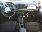 2021 KIA RIO