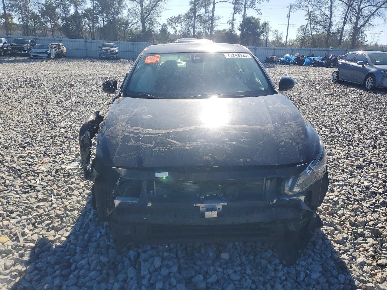 2021 NISSAN ALTIMA