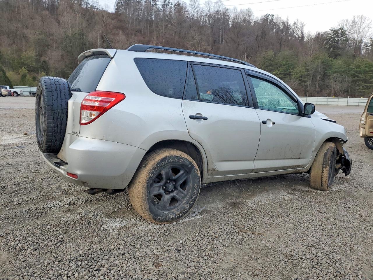 2010 TOYOTA RAV4