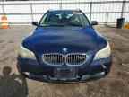 2007 BMW 5 series