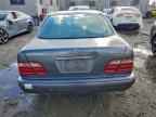 1997 MERCEDES-BENZ E-Class
