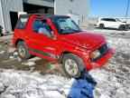 1997 SUZUKI Sidekick