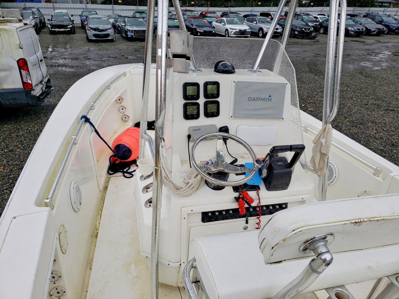 2012 Jdj Boat