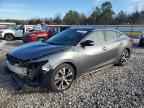 2017 NISSAN Maxima