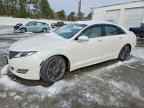 2013 LINCOLN MKZ