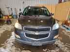 2012 CHEVROLET TRAVERSE