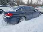 2014 BMW 5 series