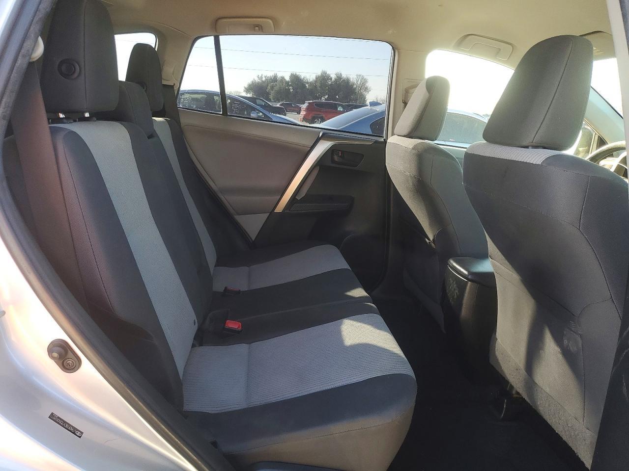 2013 TOYOTA RAV4