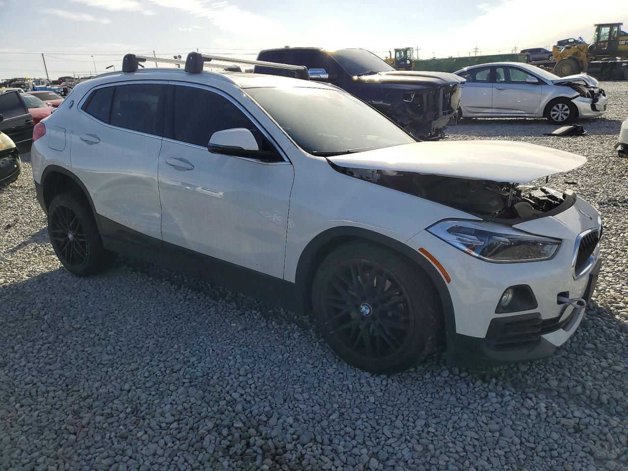 2019 BMW X2