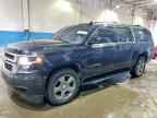 2017 CHEVROLET Suburban