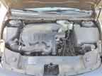 2011 CHEVROLET MALIBU