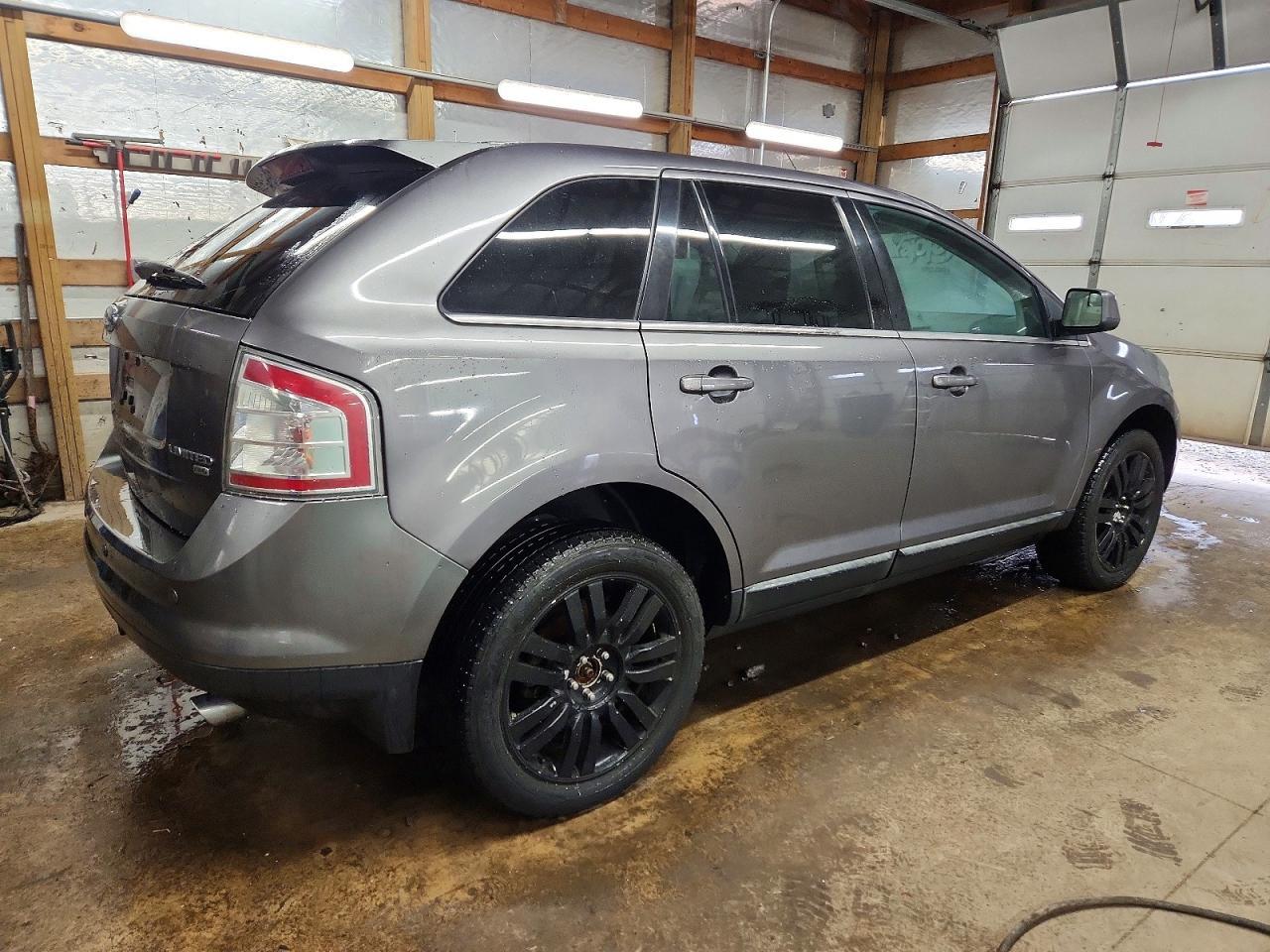 2010 FORD EDGE