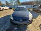 2004 HONDA ACCORD
