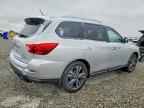 2017 NISSAN PATHFINDER