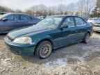 1999 HONDA CIVIC