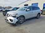 2018 NISSAN PATHFINDER
