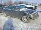 2014 CADILLAC ATS