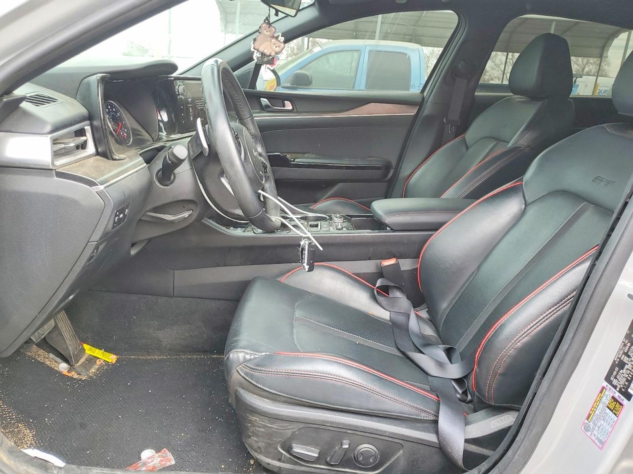 2024 KIA K5
