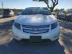 2012 CHEVROLET VOLT