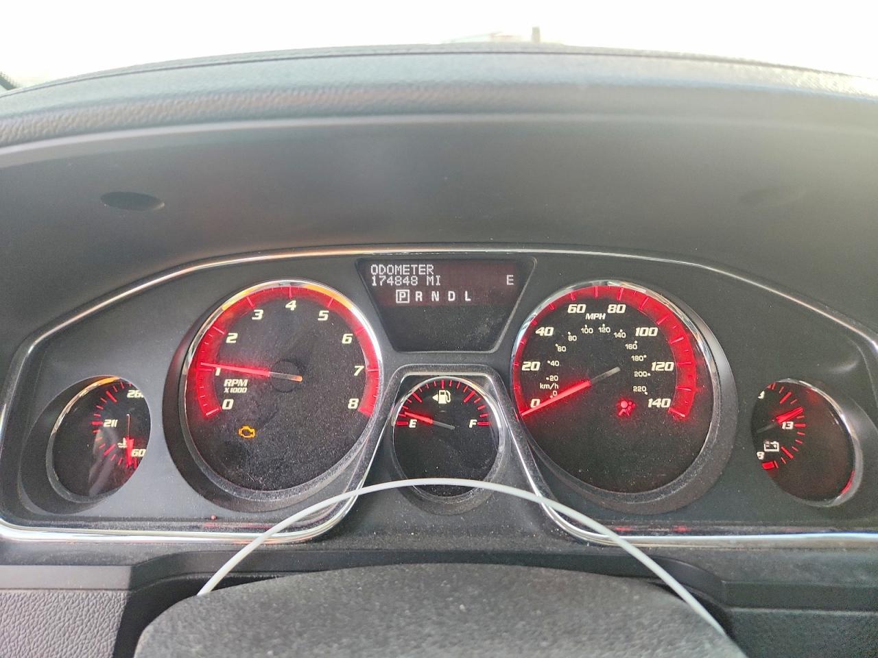 2014 GMC ACADIA