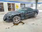 2002 CHEVROLET CORVETTE