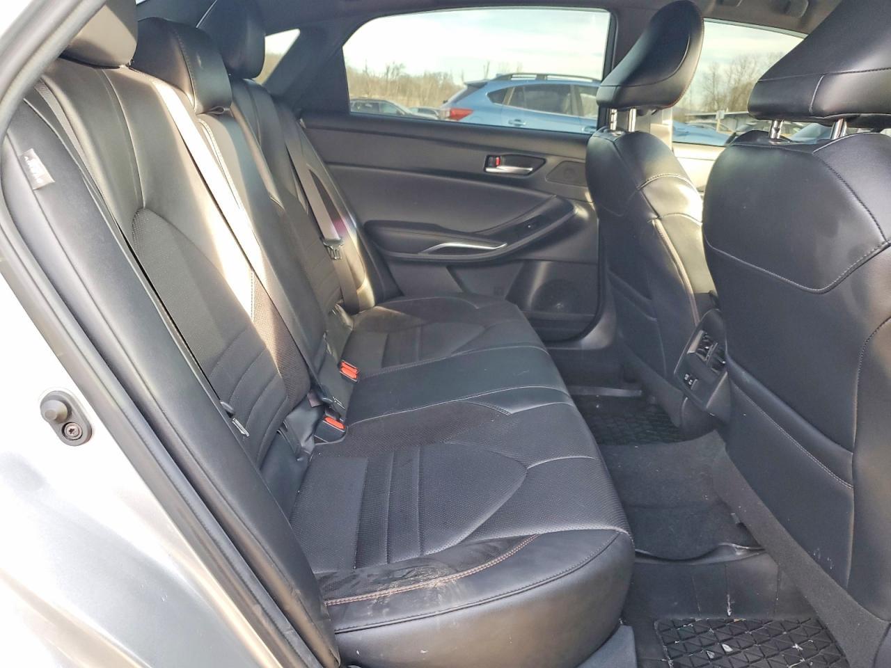 2021 TOYOTA Avalon