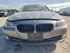 2011 BMW 5 series