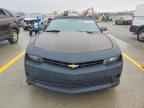 2015 CHEVROLET Camaro