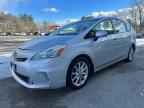 2012 TOYOTA PRIUS V