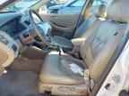 2001 HONDA ACCORD