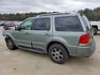 2005 LINCOLN Aviator