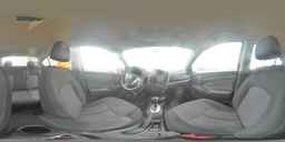 2015 NISSAN VERSA
