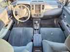 2010 NISSAN VERSA