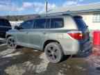 2010 TOYOTA HIGHLANDER