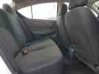 2018 NISSAN VERSA