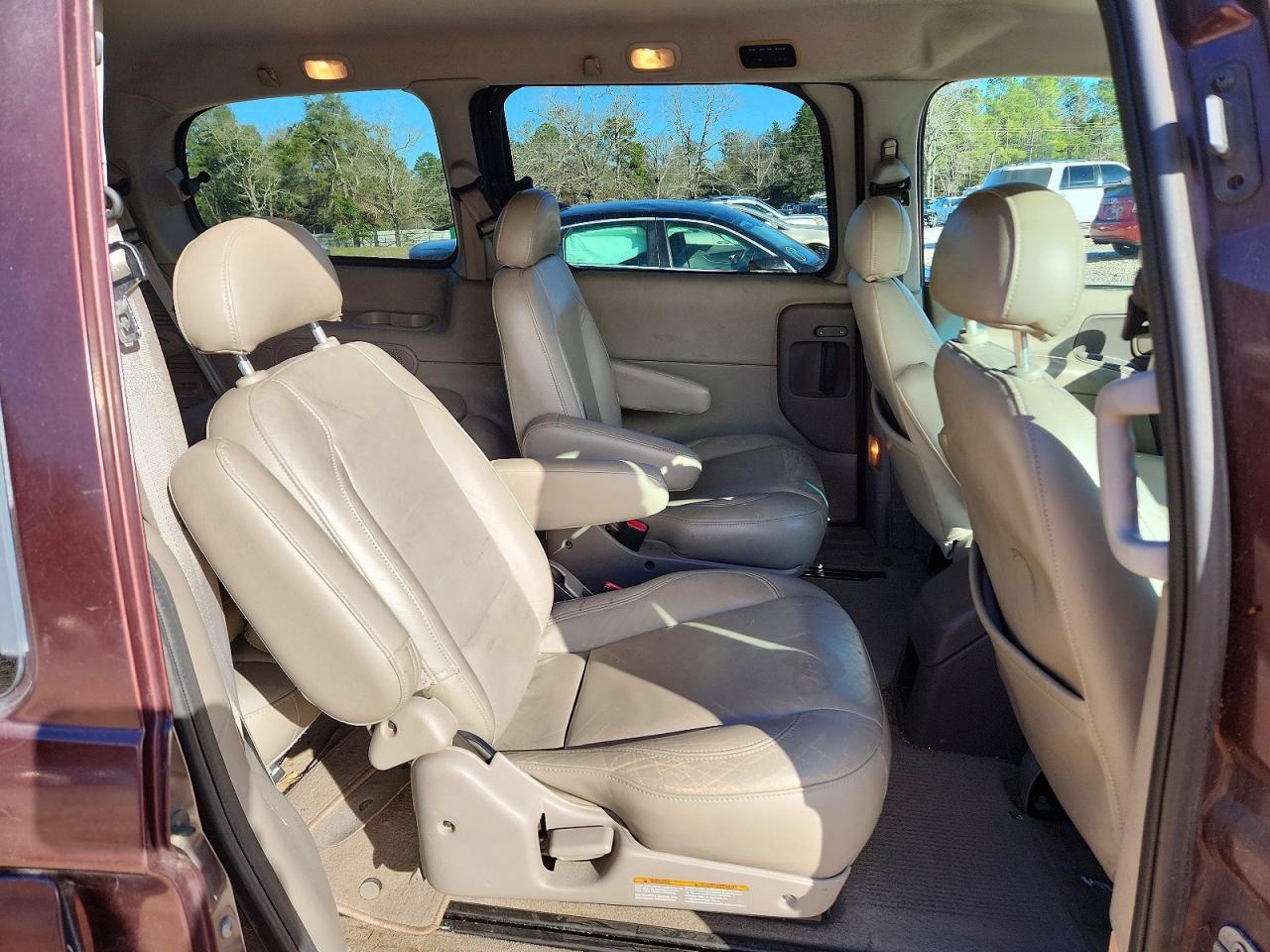 2000 MERCURY Villager