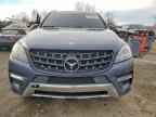 2012 MERCEDES-BENZ ML-Class