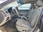 2011 FORD FUSION