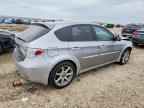 2010 SUBARU IMPREZA