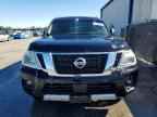 2017 NISSAN Armada
