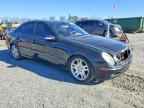 2003 MERCEDES-BENZ E-Class