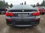 2014 BMW 7 series