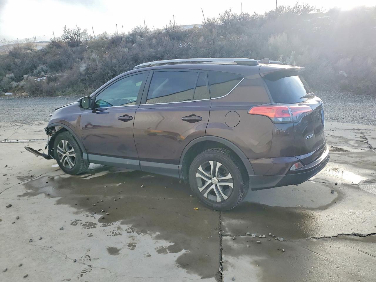 2017 TOYOTA RAV4